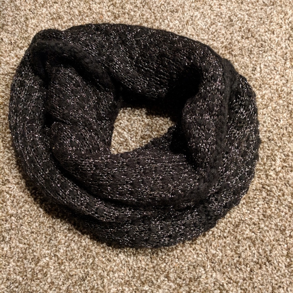 Soft scarf